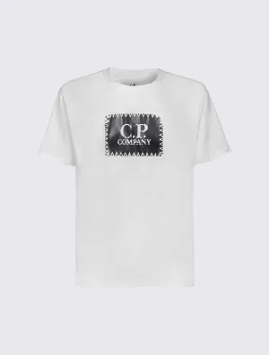 30/1 Jersey label T-shirt