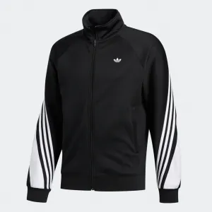 ADIDAS 3-STRIPES WRAP TRACK JACKET FM1525