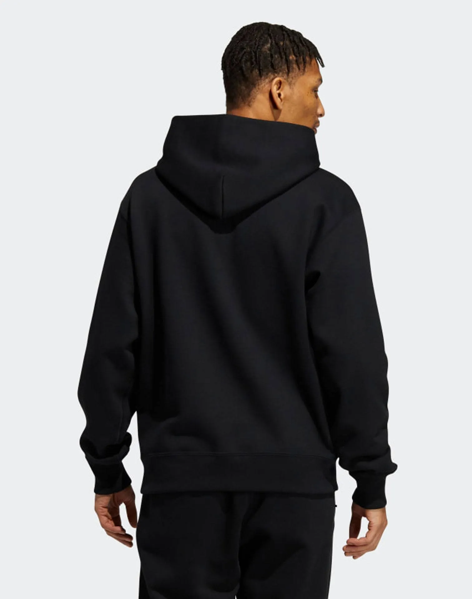 Adidas PHARRELL BF HOODIE