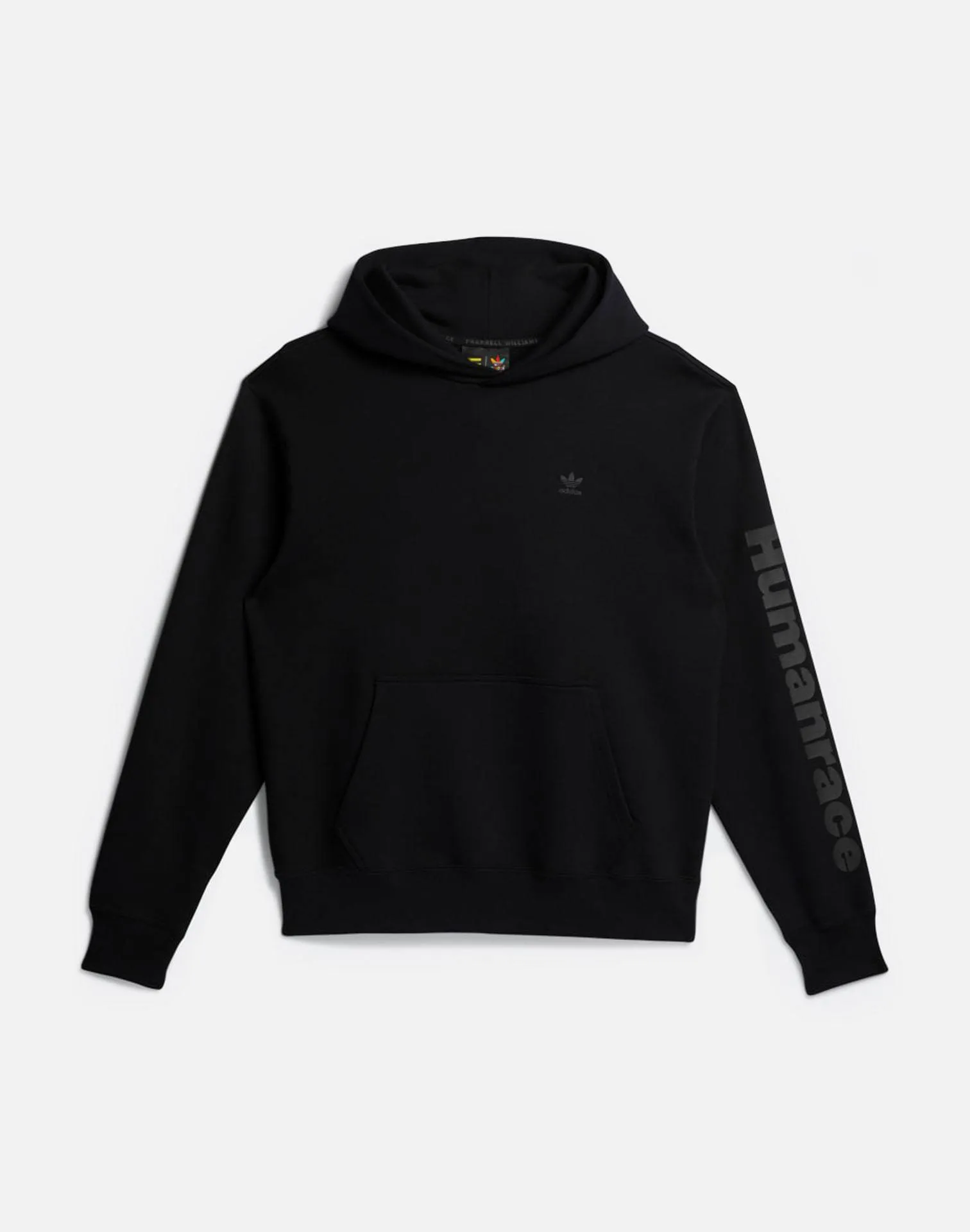 Adidas PHARRELL BF HOODIE