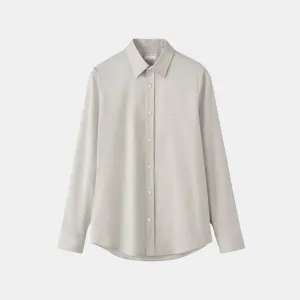Adley Shirt (Granite)