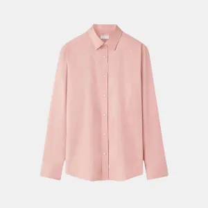 Adley Shirt (Pale Pink)