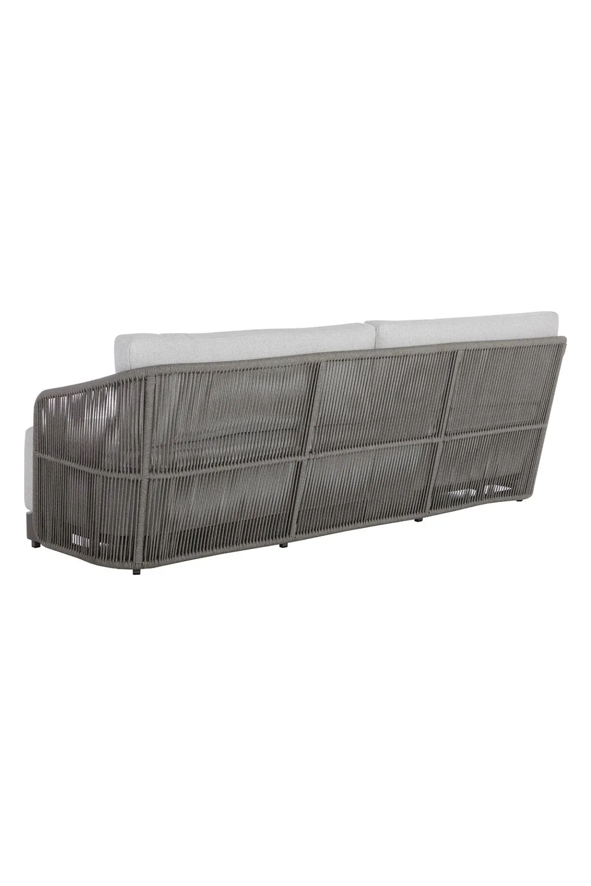 Allariz Sofa - Warm Grey