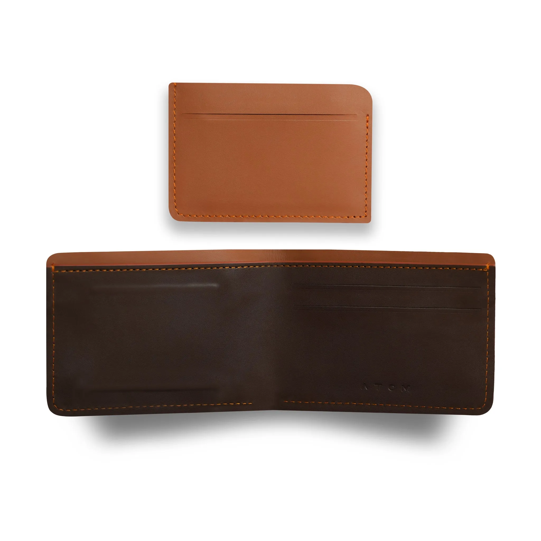 ATOM Modular Wallet