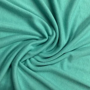 Bali Bamboo Stretch French Terry Fabric