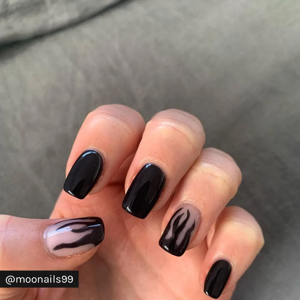 Black Out