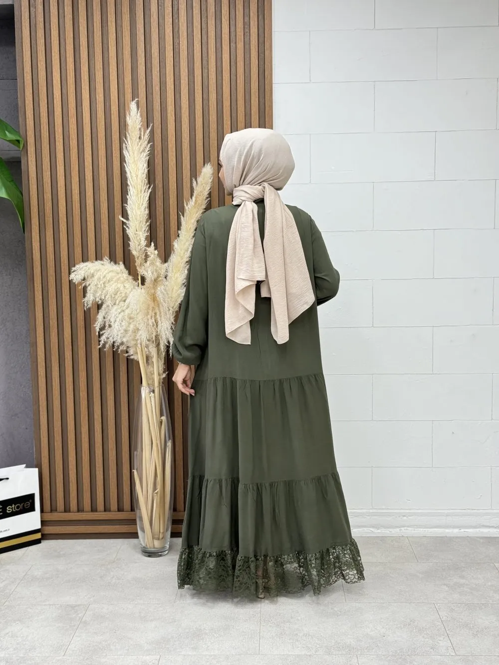 btk maya elbise 4771