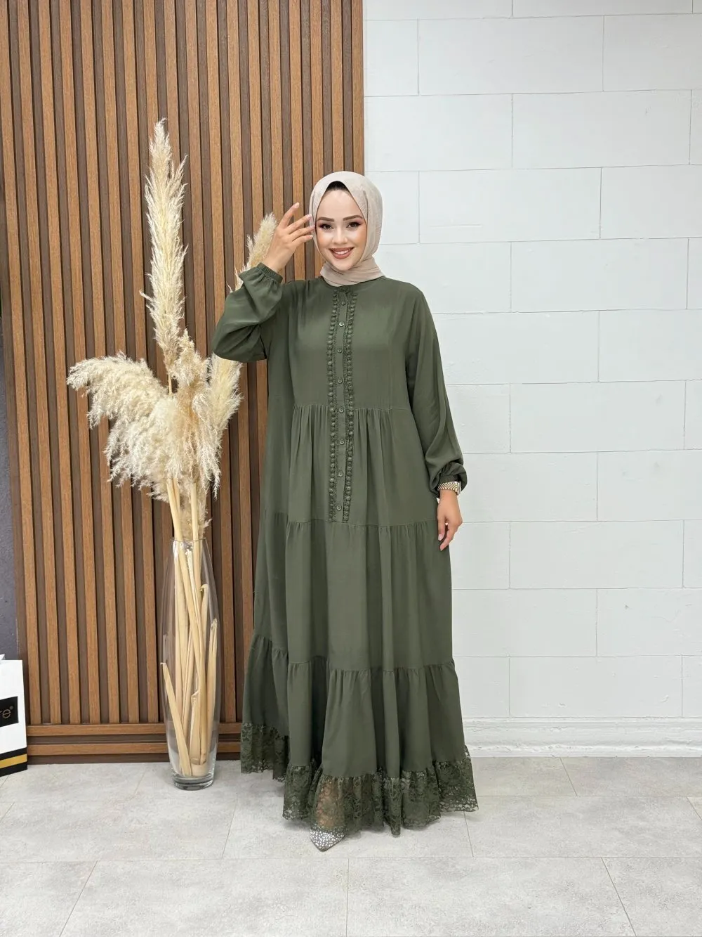 btk maya elbise 4771