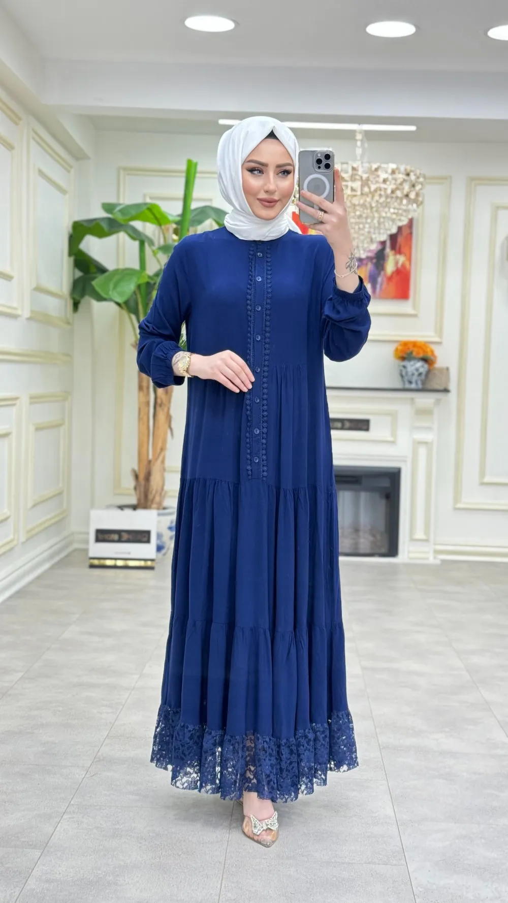 btk maya elbise 4771
