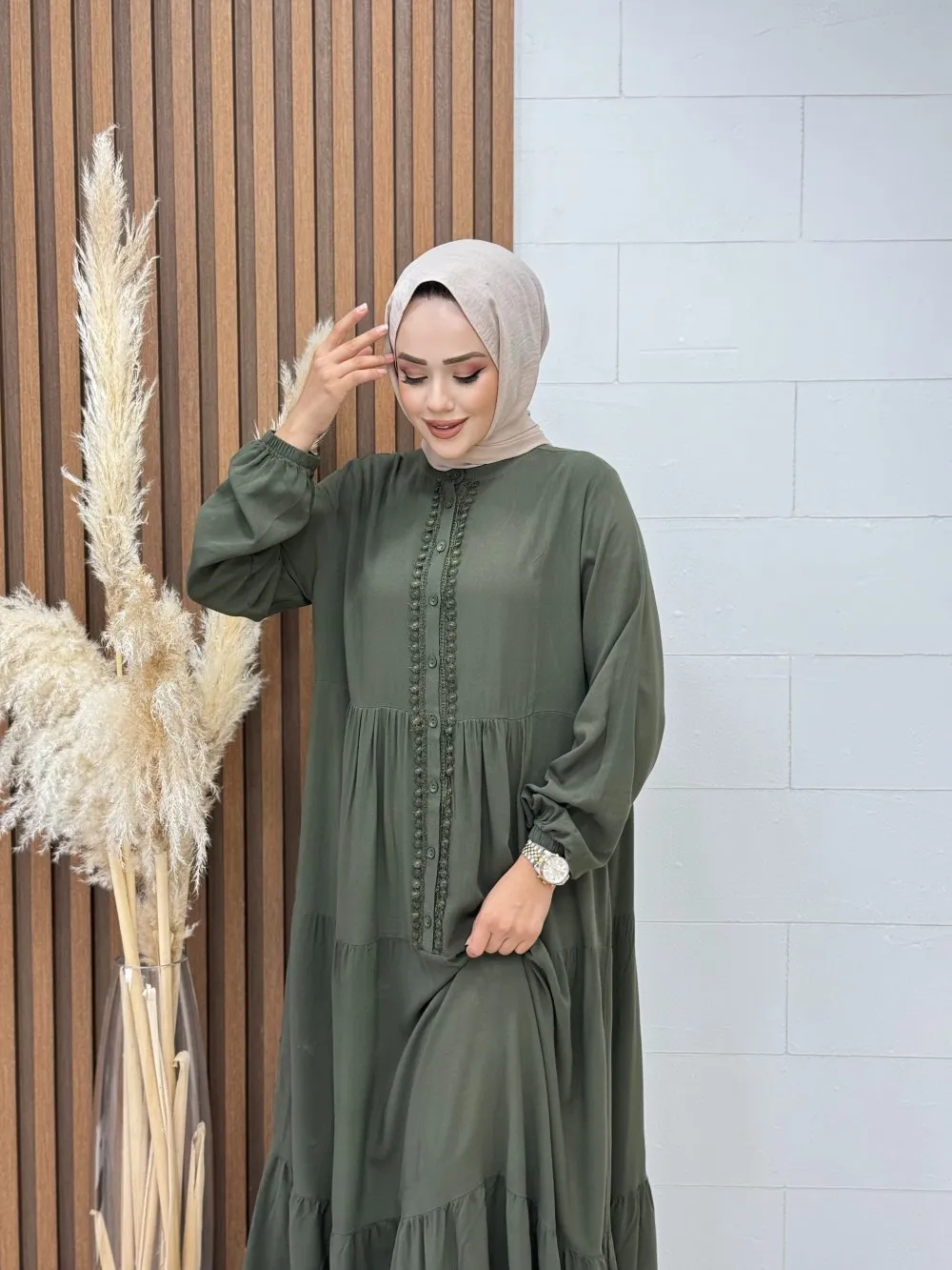 btk maya elbise 4771