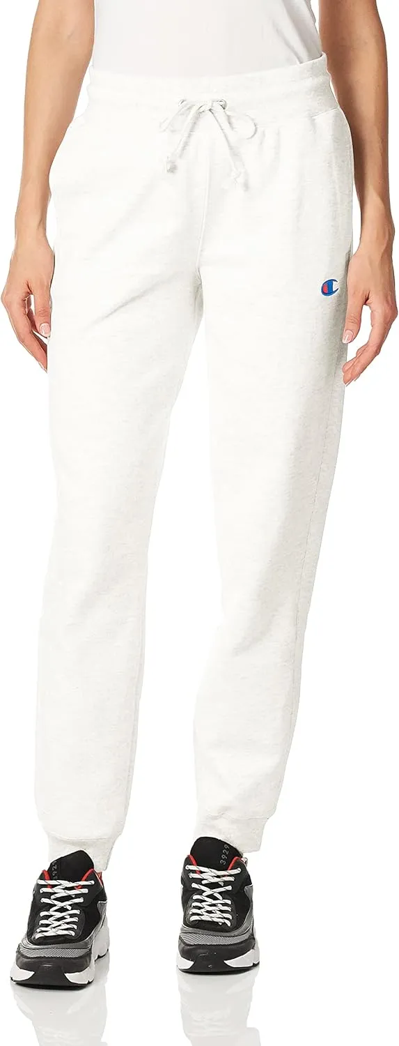 Champion Women's Reverse Weave Jogger (Retired Colors)