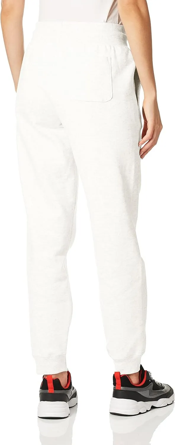 Champion Women's Reverse Weave Jogger (Retired Colors)