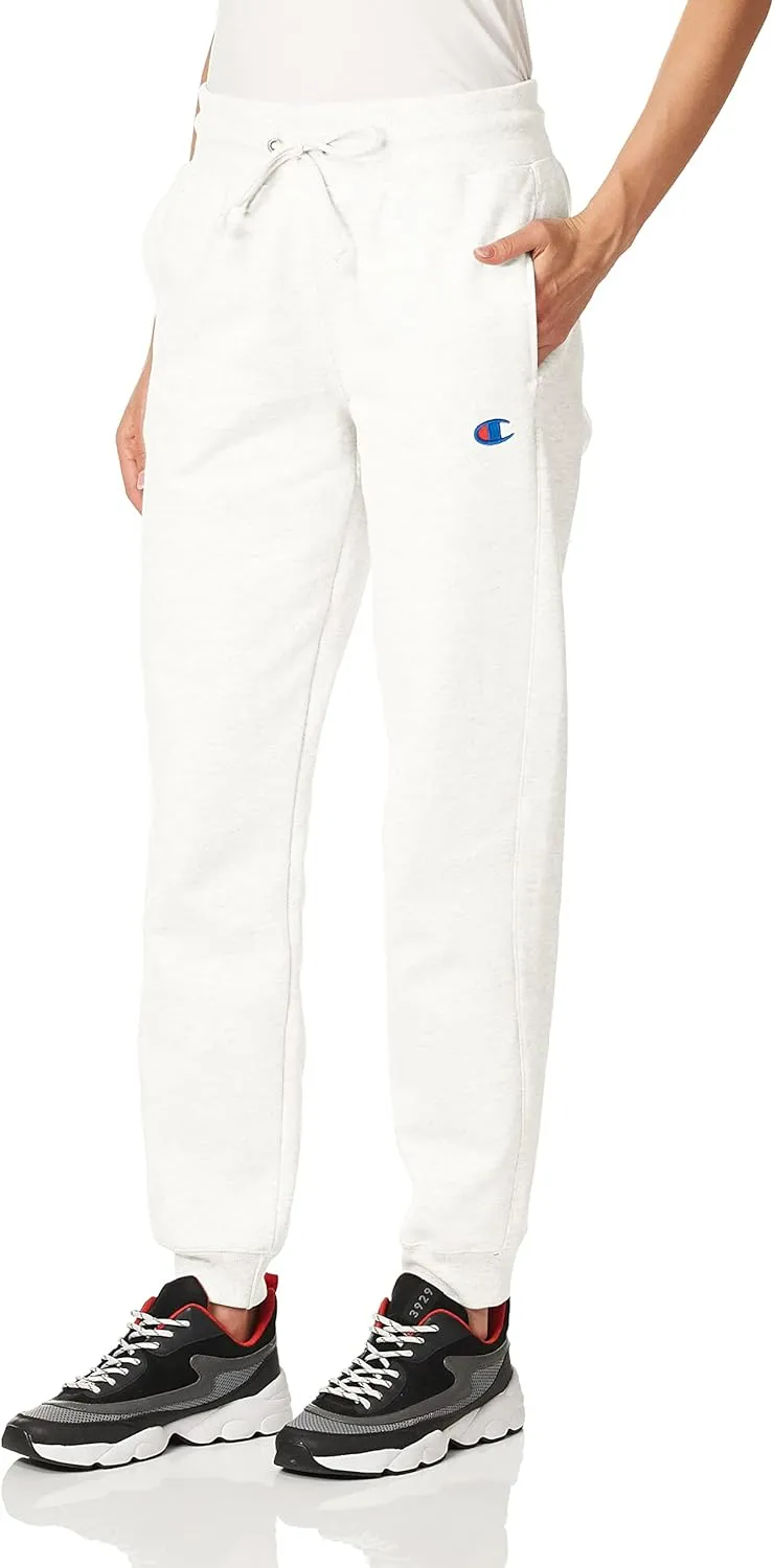 Champion Women's Reverse Weave Jogger (Retired Colors)