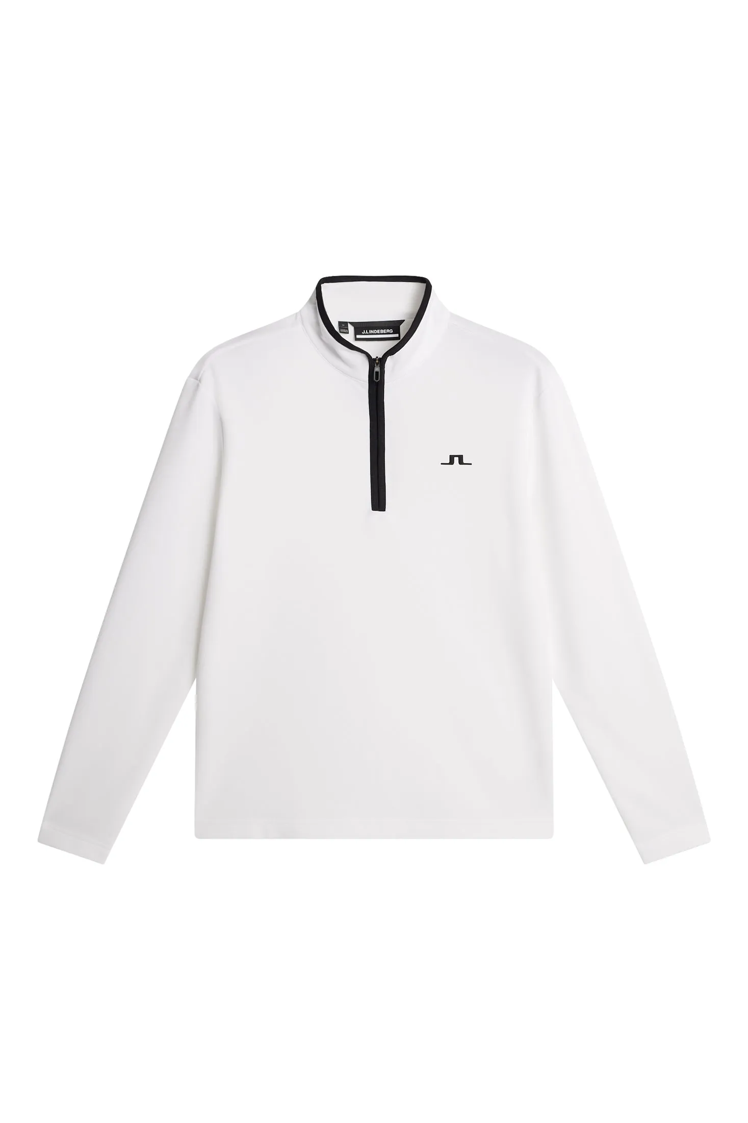 Clide Quarter Zip Mid Layer