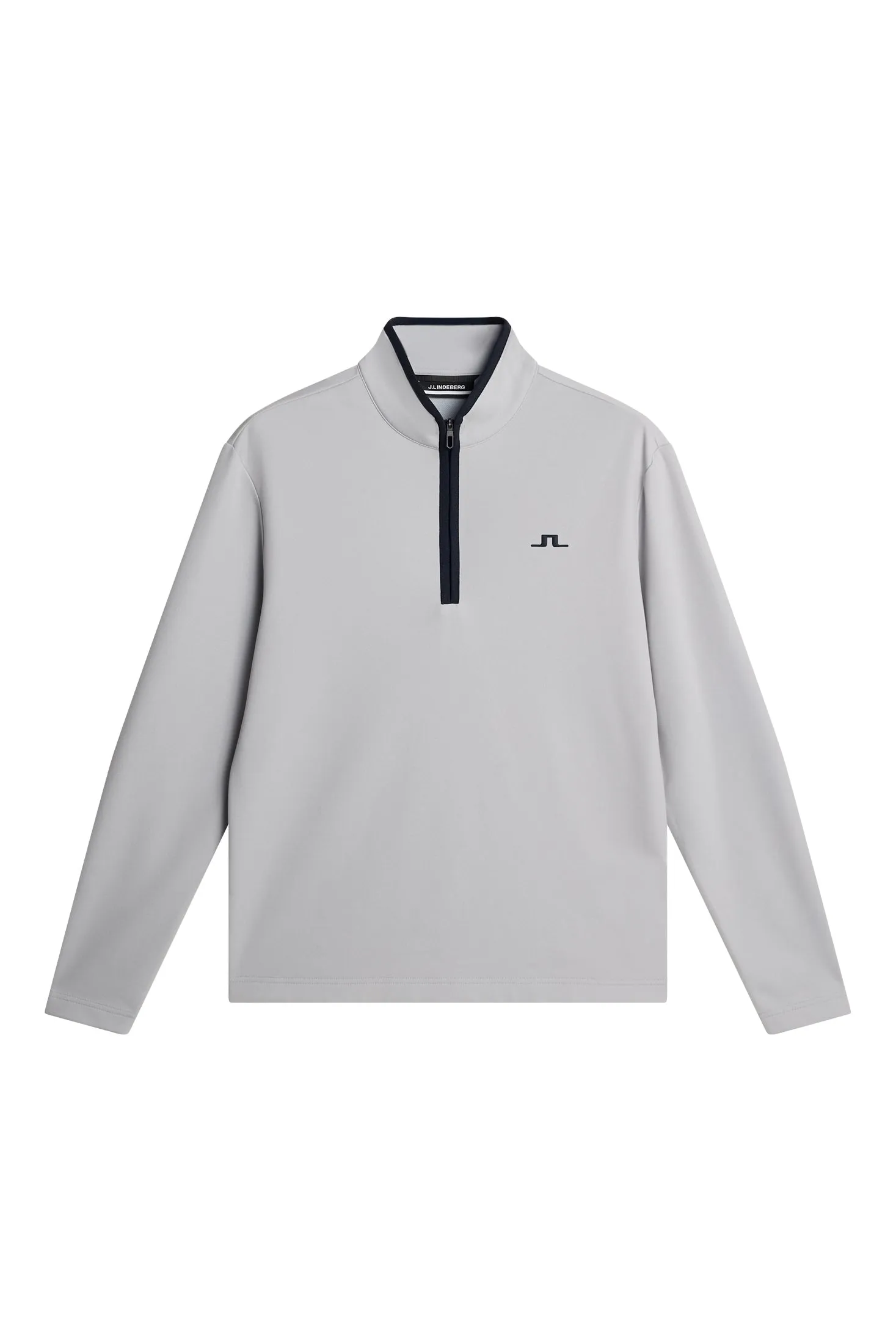 Clide Quarter Zip Mid Layer