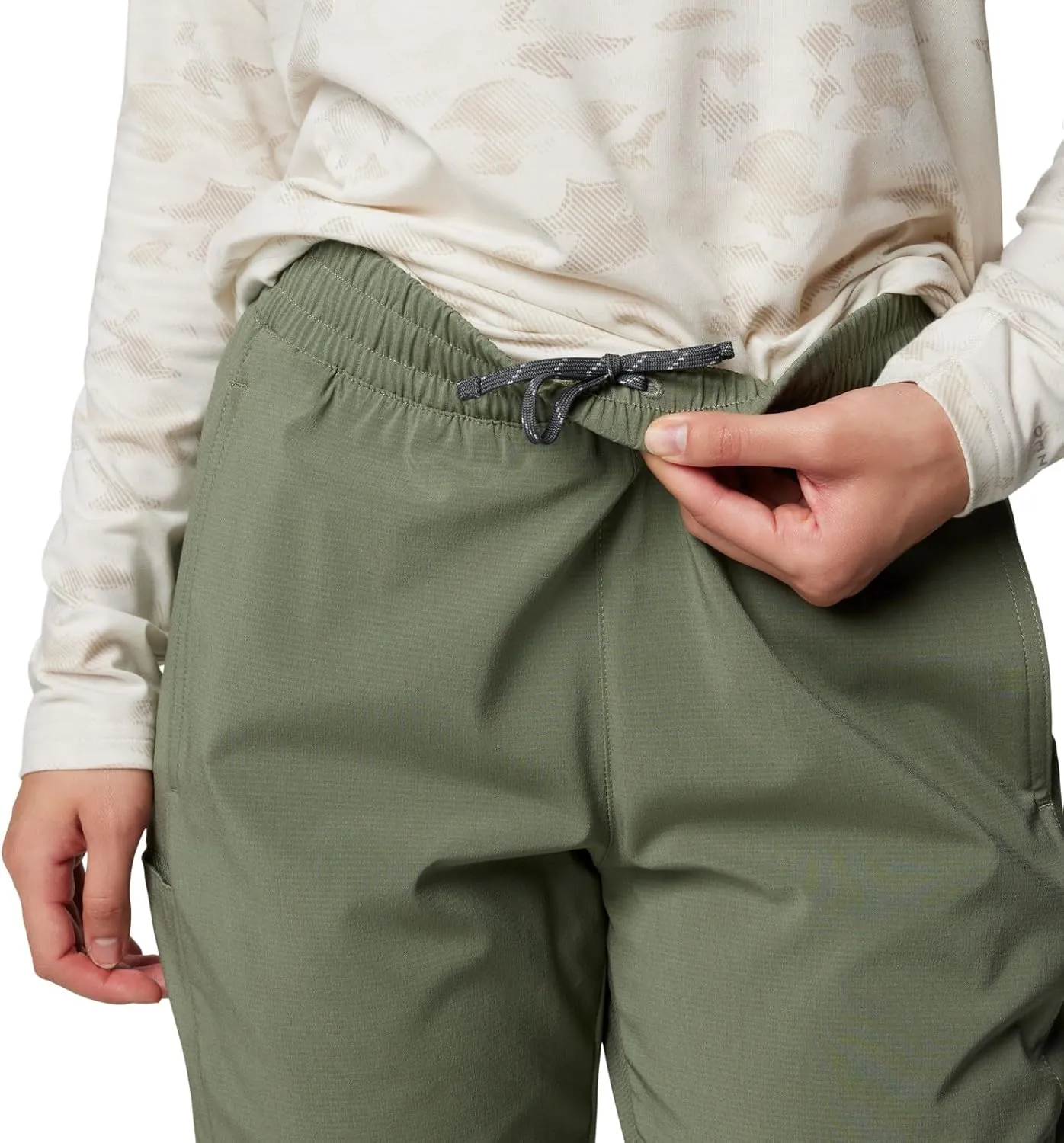 Columbia Women's PFG Uncharted Pull on Pant