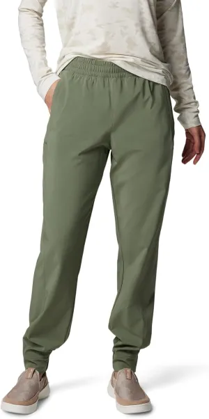 Columbia Women's PFG Uncharted Pull on Pant
