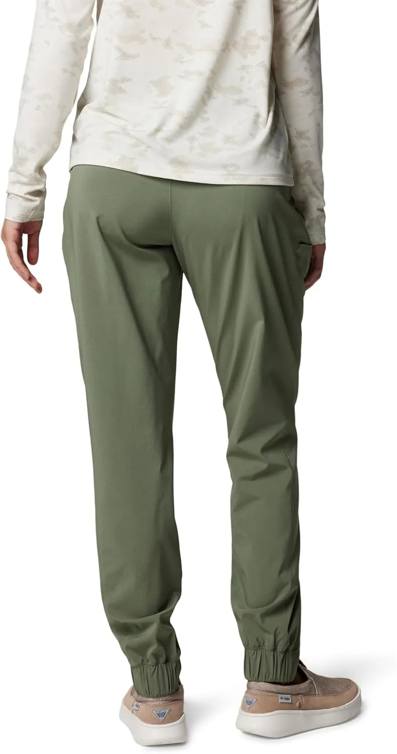 Columbia Women's PFG Uncharted Pull on Pant