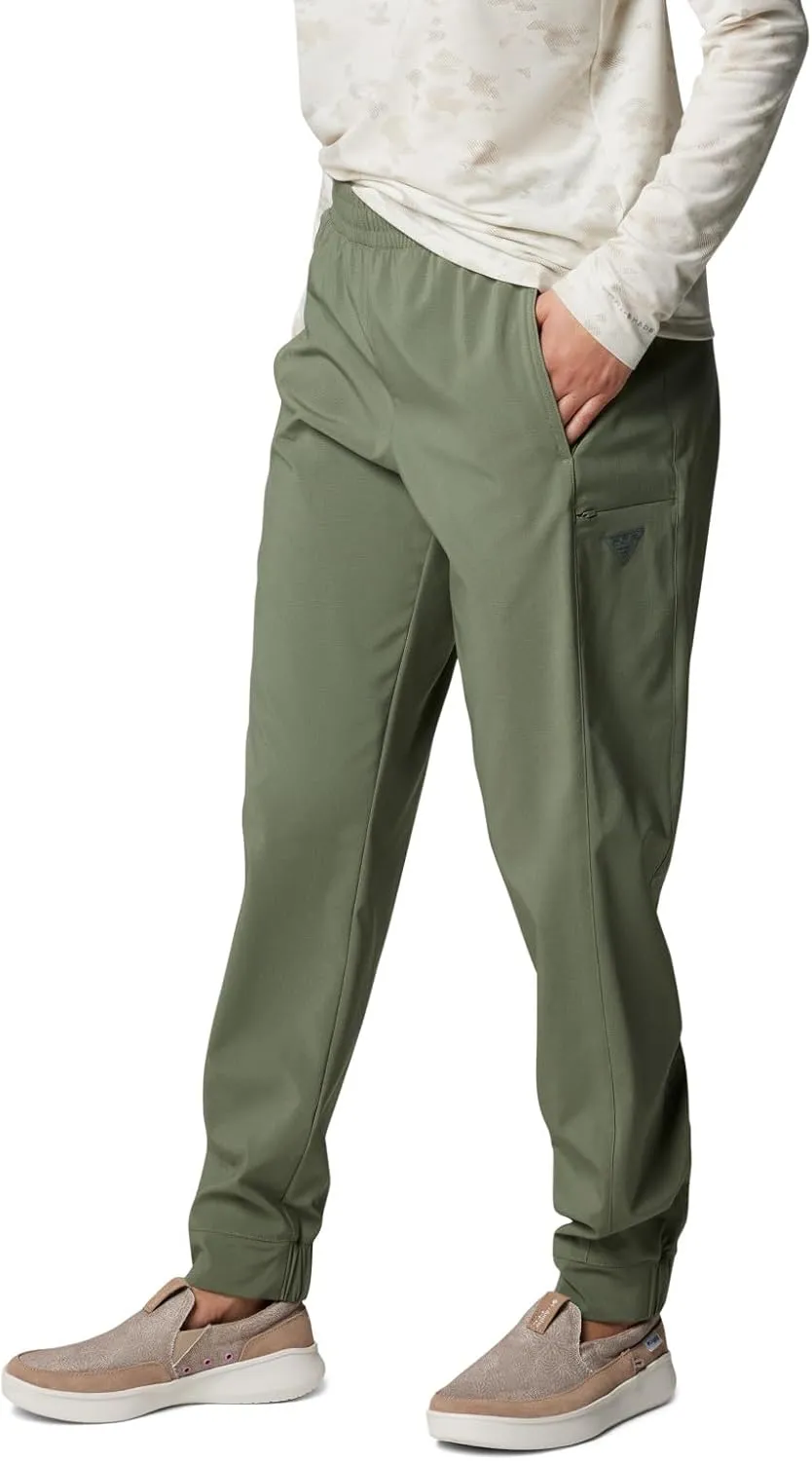 Columbia Women's PFG Uncharted Pull on Pant