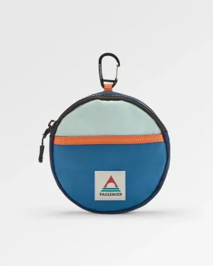 Compass Modular Clip On - Rich Navy/Surf Spray/Moonlight Blue