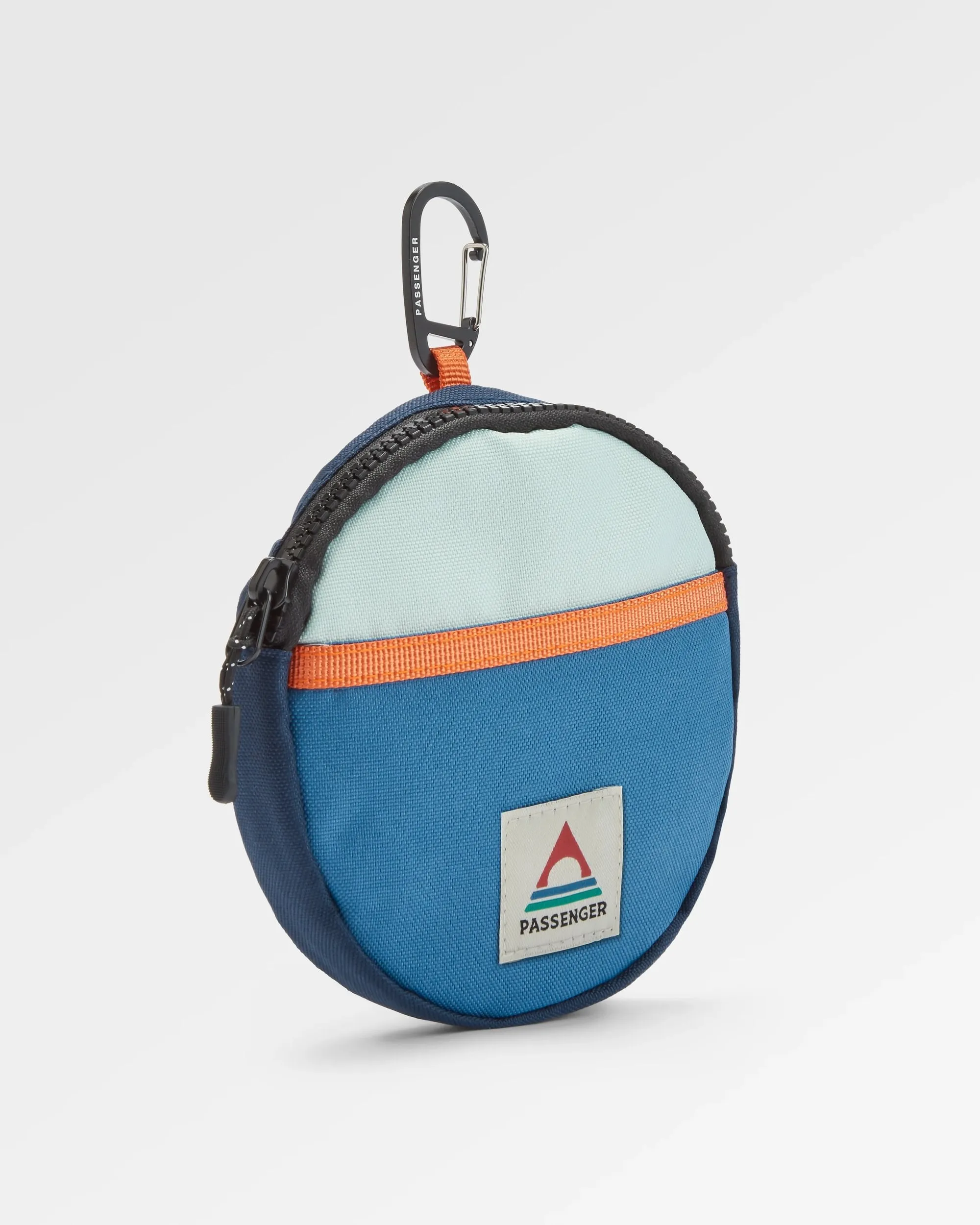 Compass Modular Clip On - Rich Navy/Surf Spray/Moonlight Blue