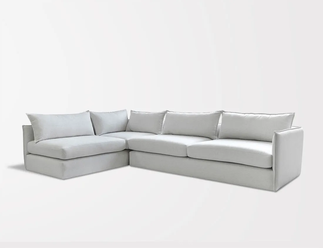 Copy of Sofa Erika Modular -Custom Made In Sydney Please Contact The Store for Pricing