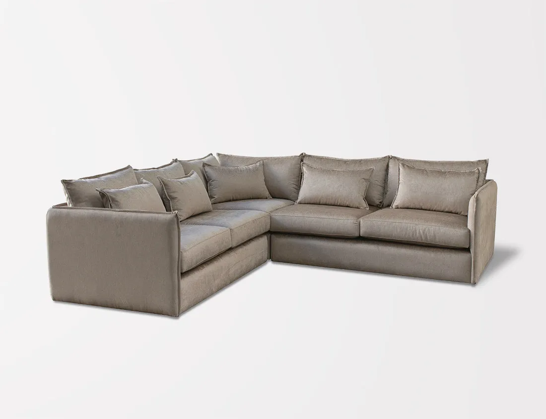 Copy of Sofa Erika Modular -Custom Made In Sydney Please Contact The Store for Pricing