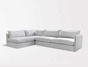 Copy of Sofa Erika Modular -Custom Made In Sydney Please Contact The Store for Pricing