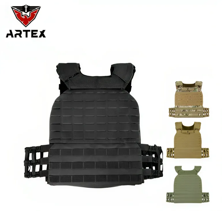 Custom Oxford Military Vest | Outdoor Hunting Drill Tactical Vest