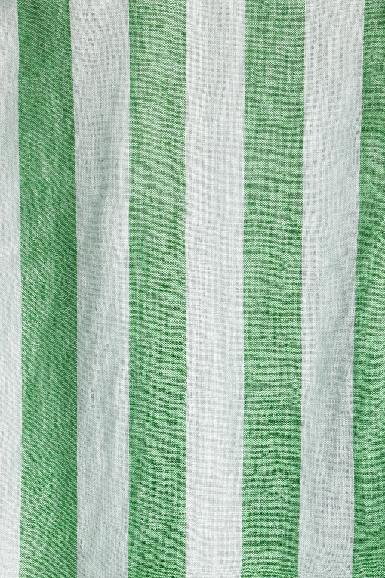 Dylan Shirt Jacket Aloe Stripe