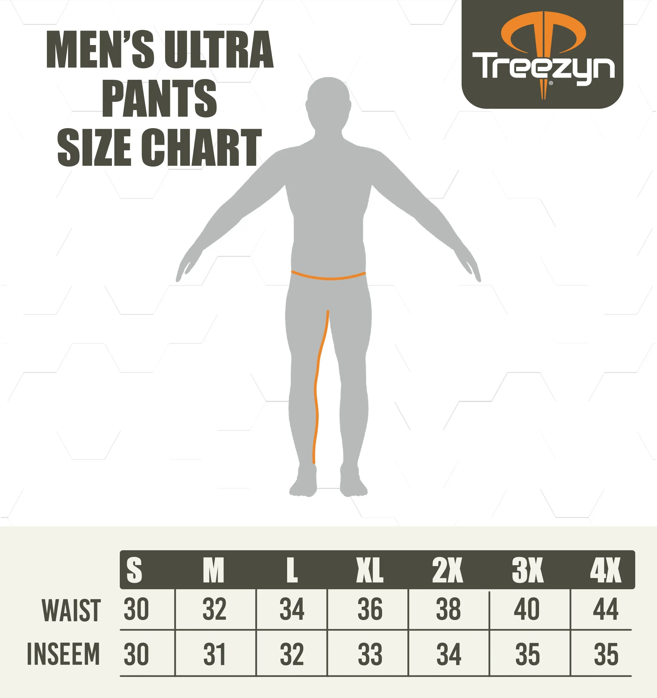Early Seezyn Ultra Lightweight Pants