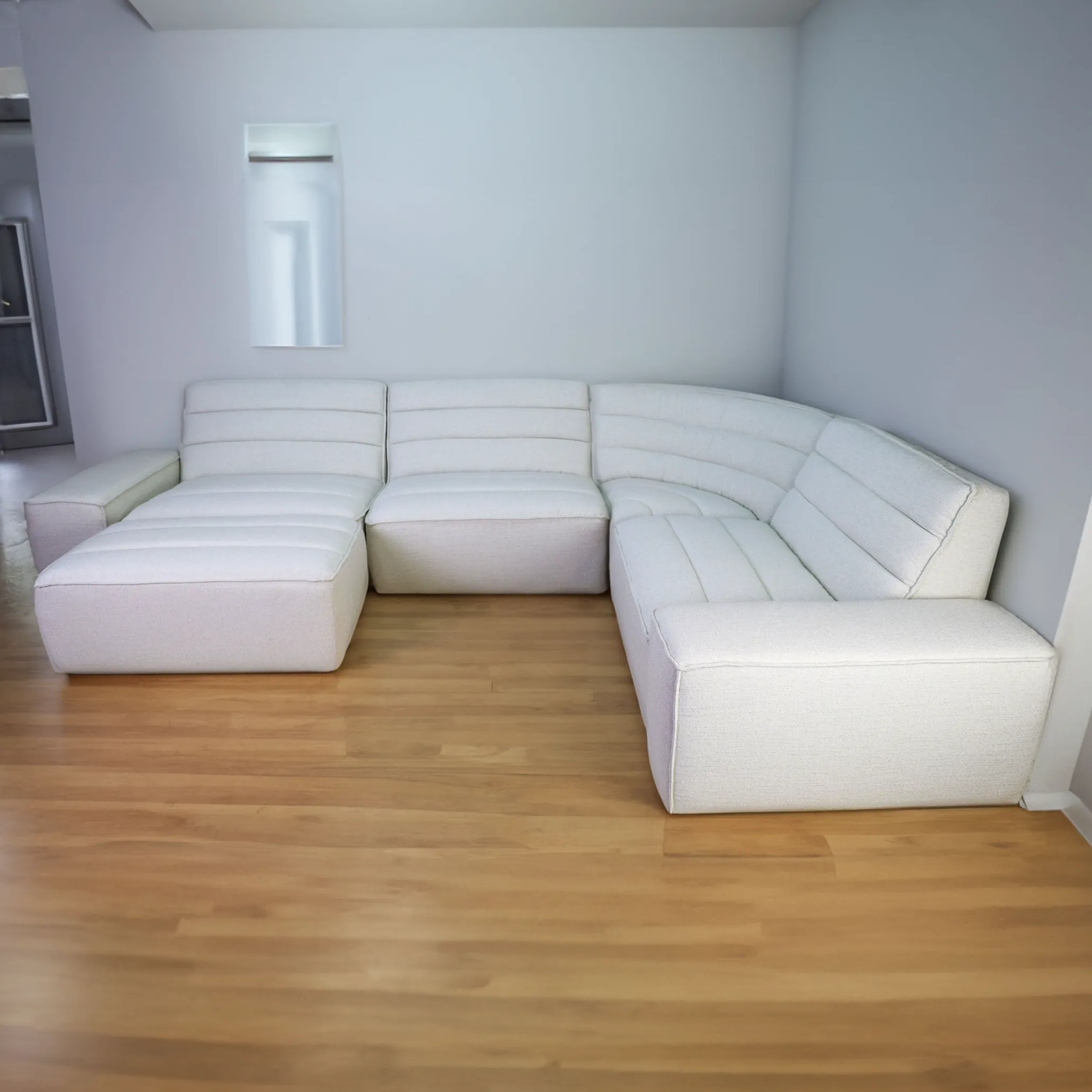 Ellejay Sectional