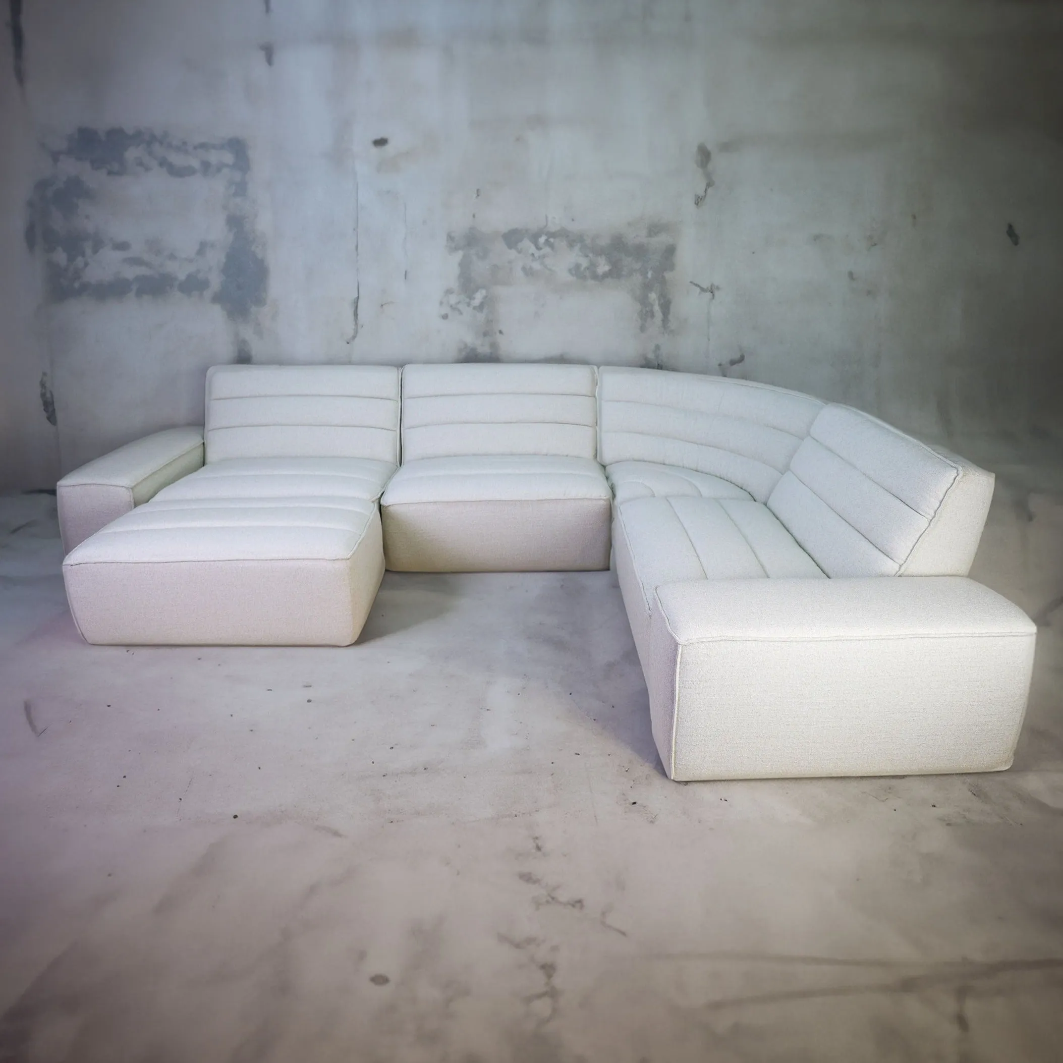 Ellejay Sectional