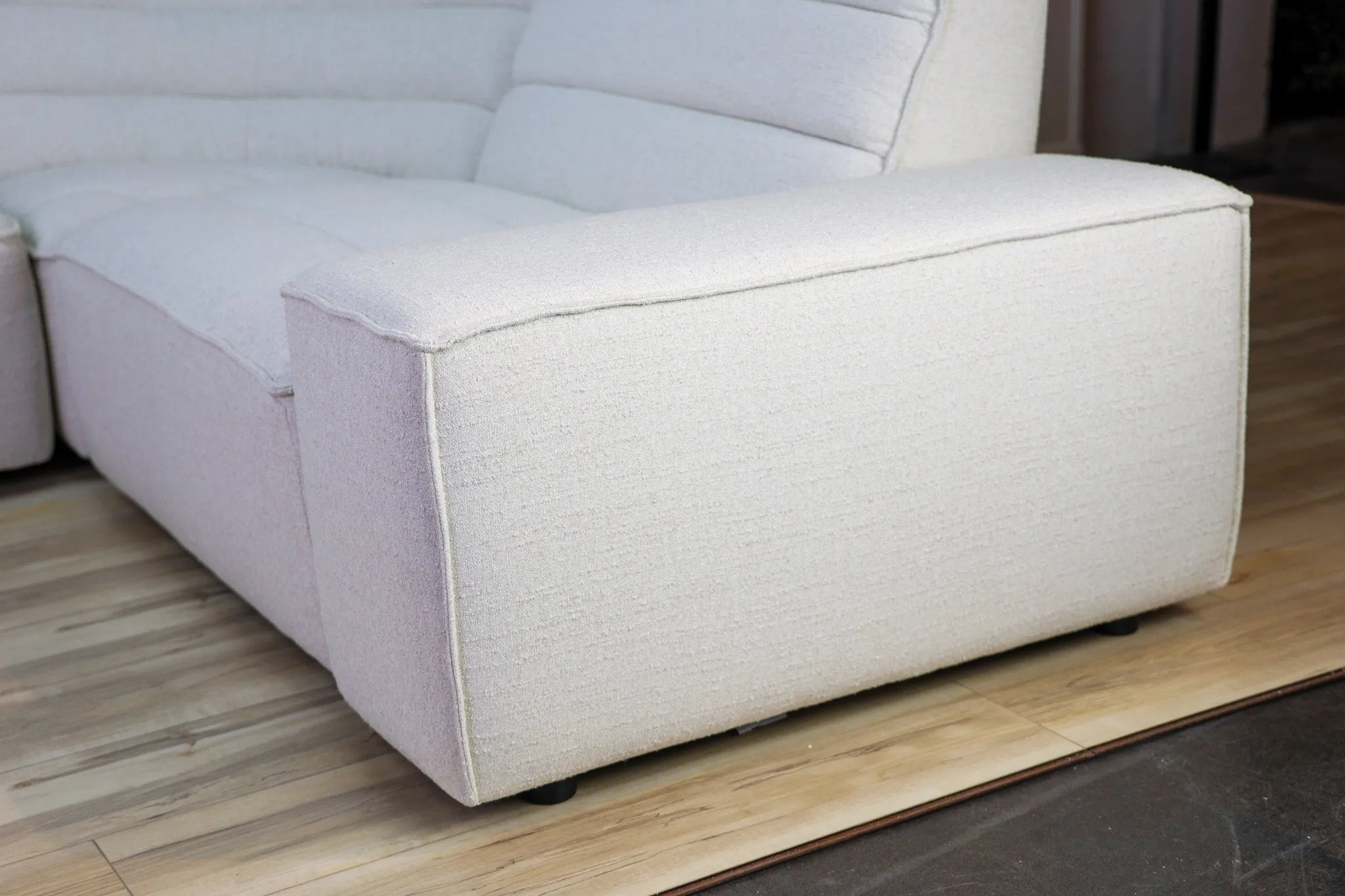 Ellejay Sectional