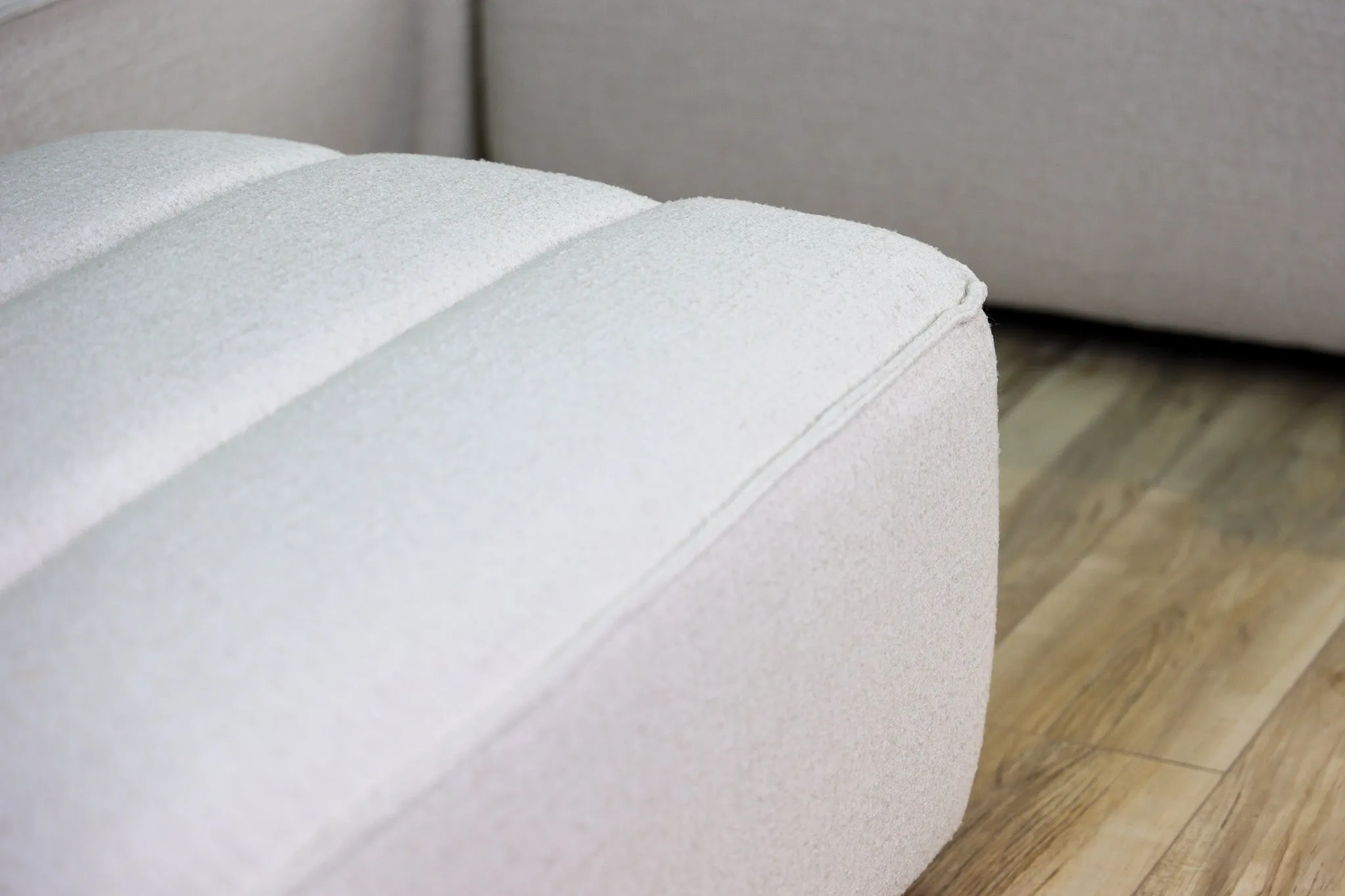 Ellejay Sectional