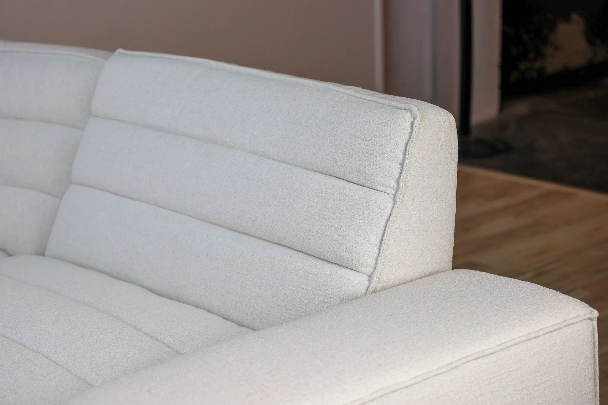 Ellejay Sectional