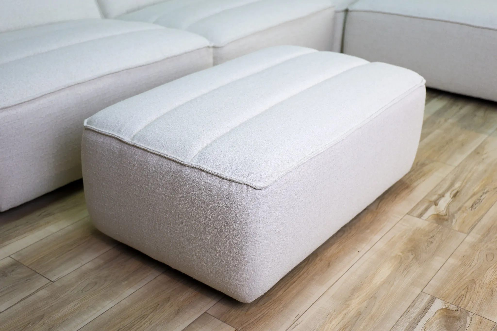 Ellejay Sectional
