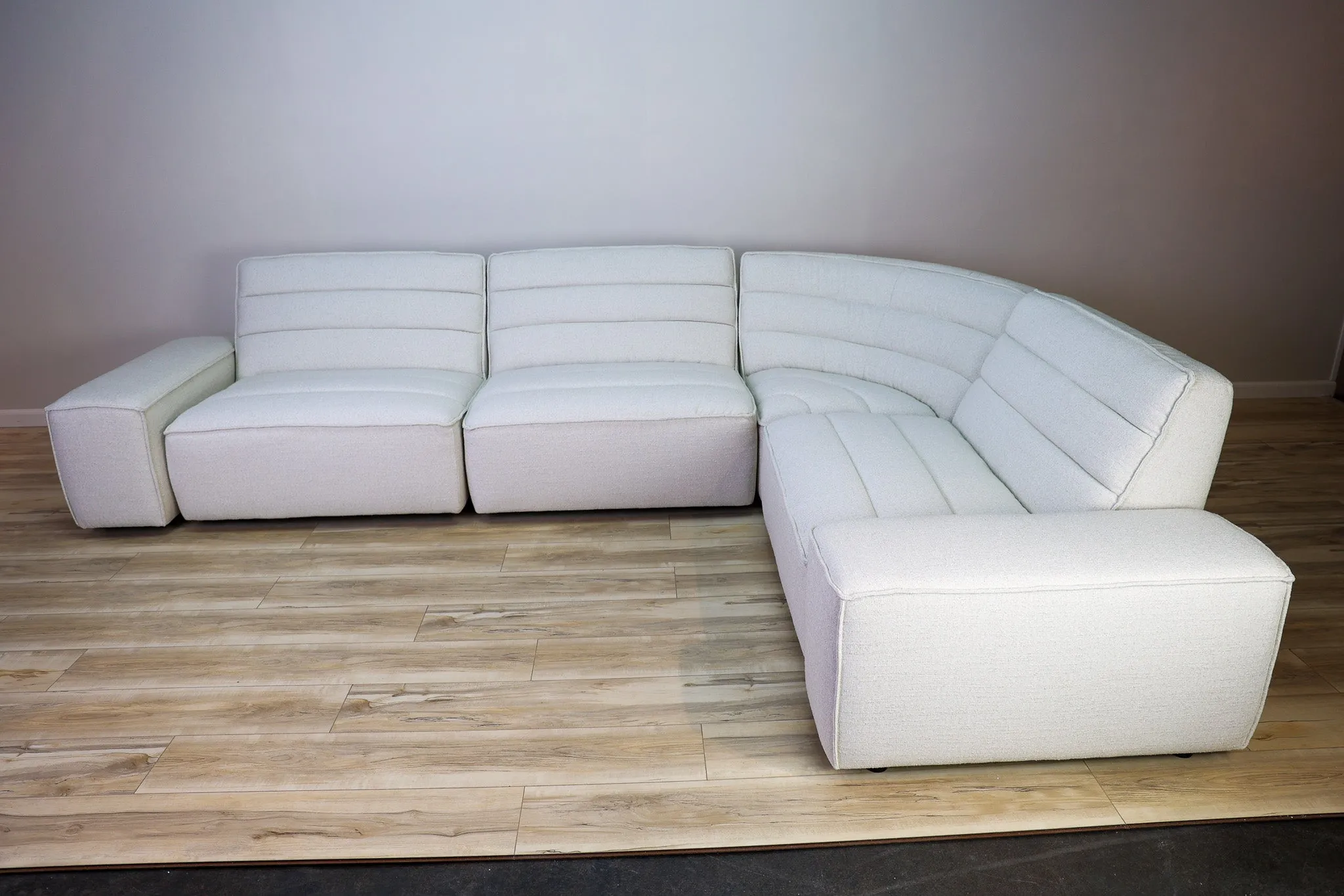 Ellejay Sectional