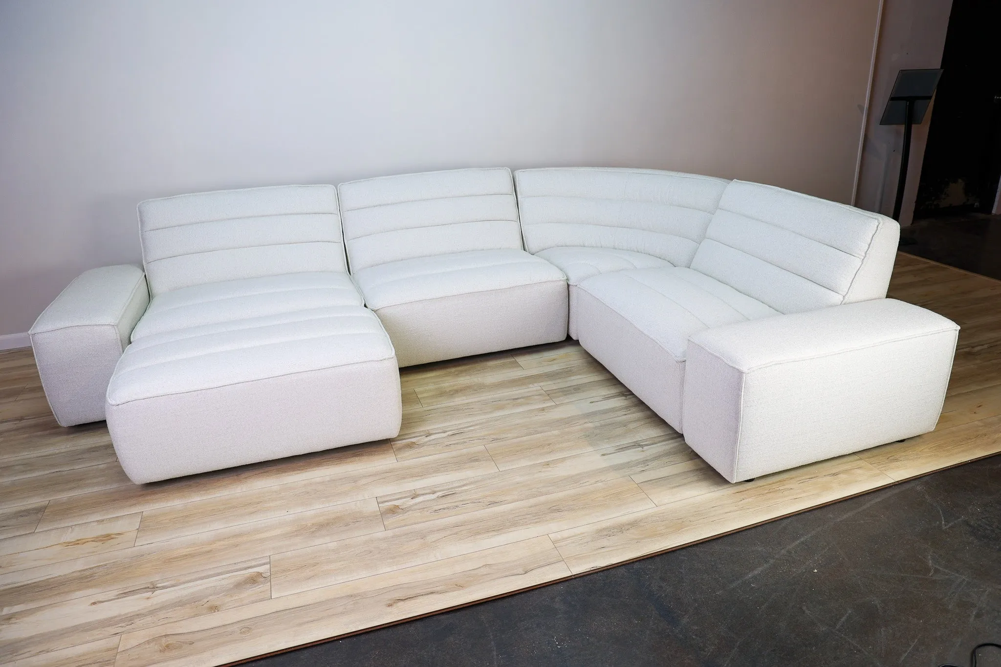Ellejay Sectional