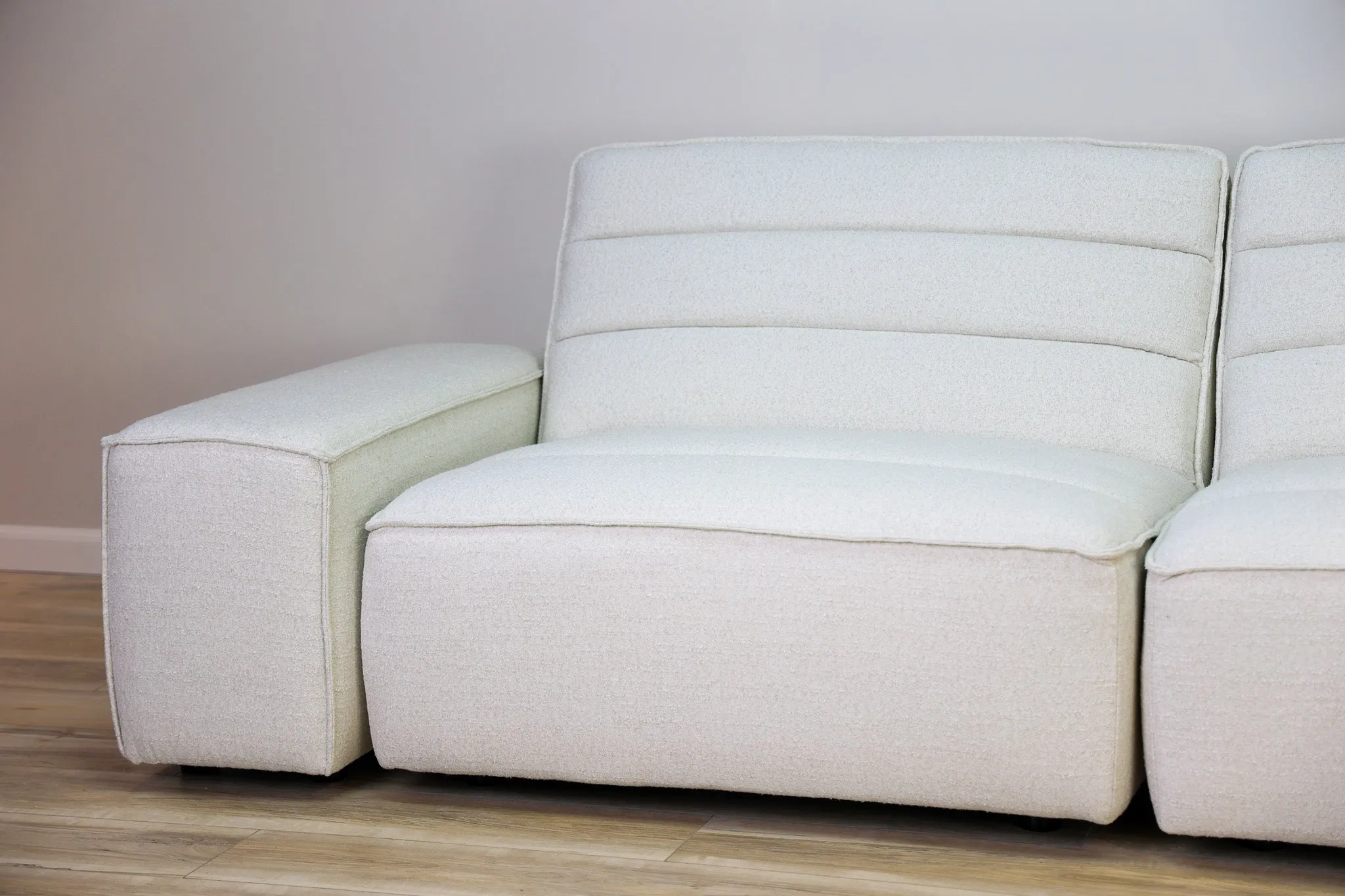 Ellejay Sectional