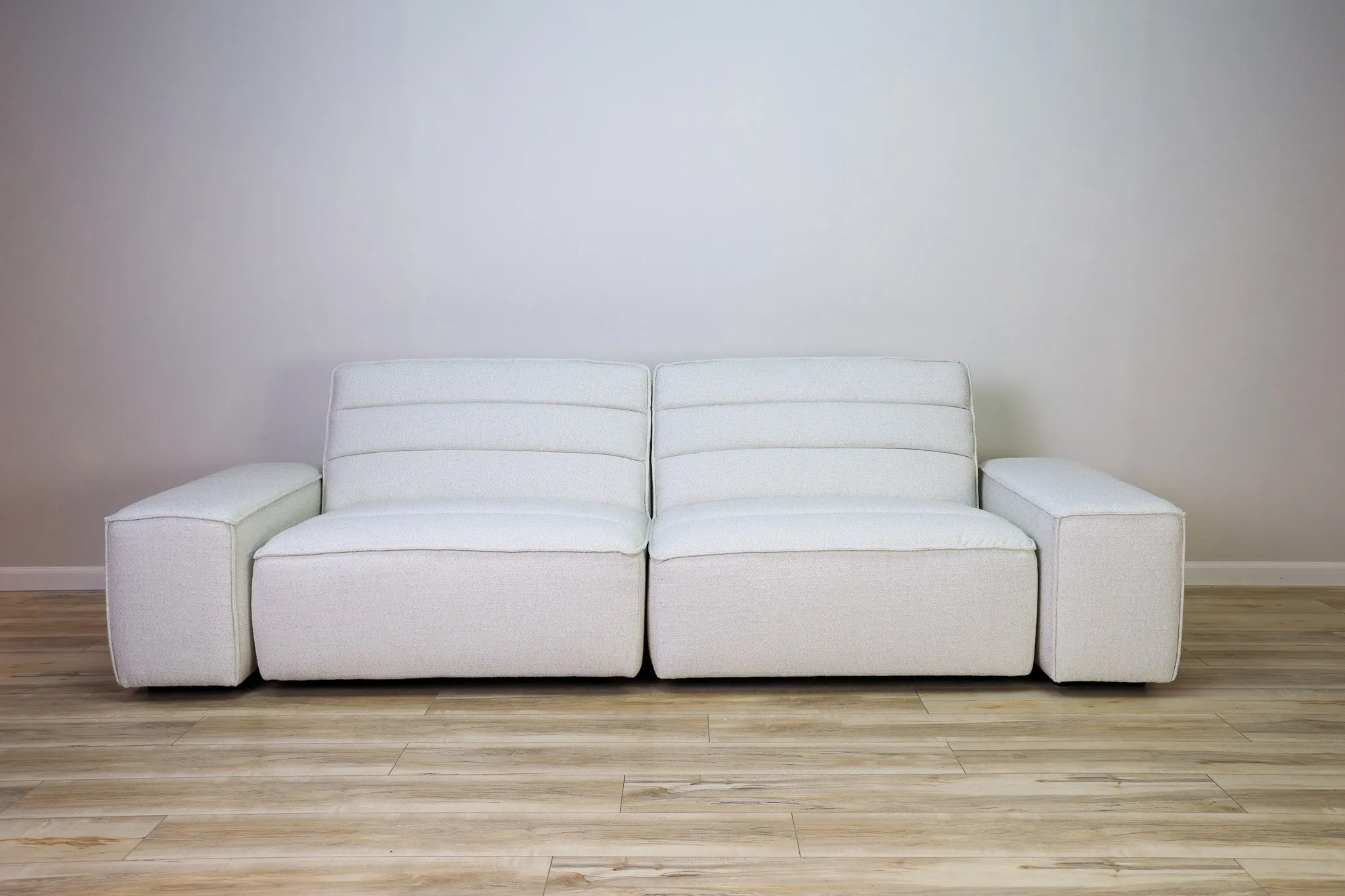 Ellejay Sectional