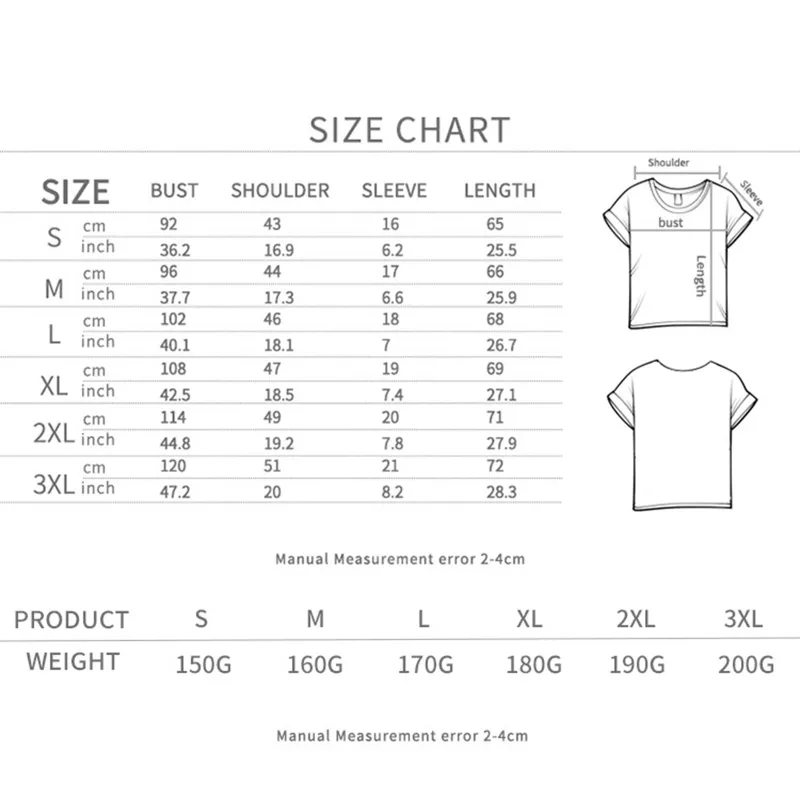 Fashion Jacket Mama Bear Pattern Ladies Round Neck Short Sleeve T-shirt