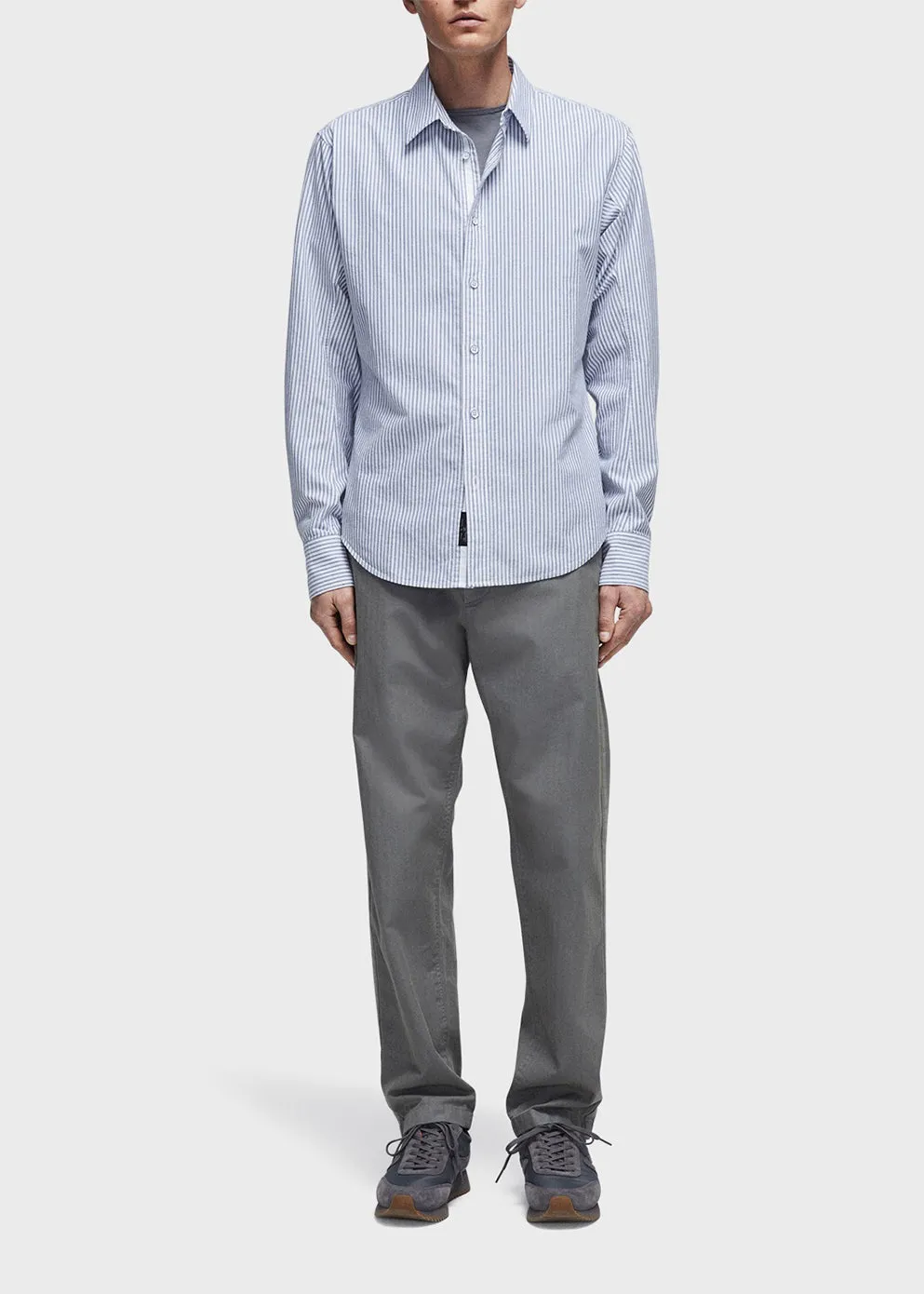 Fit 2 Shirt