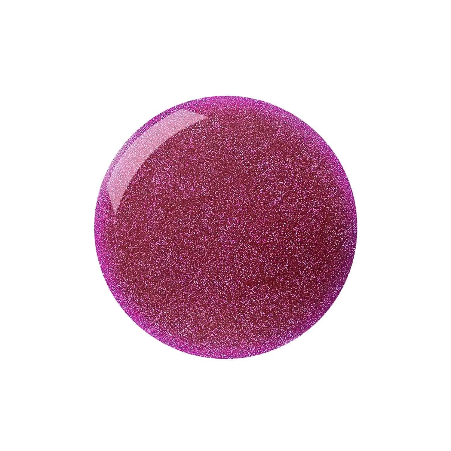 Gelly Hi Shine Nail Paint | Carnation