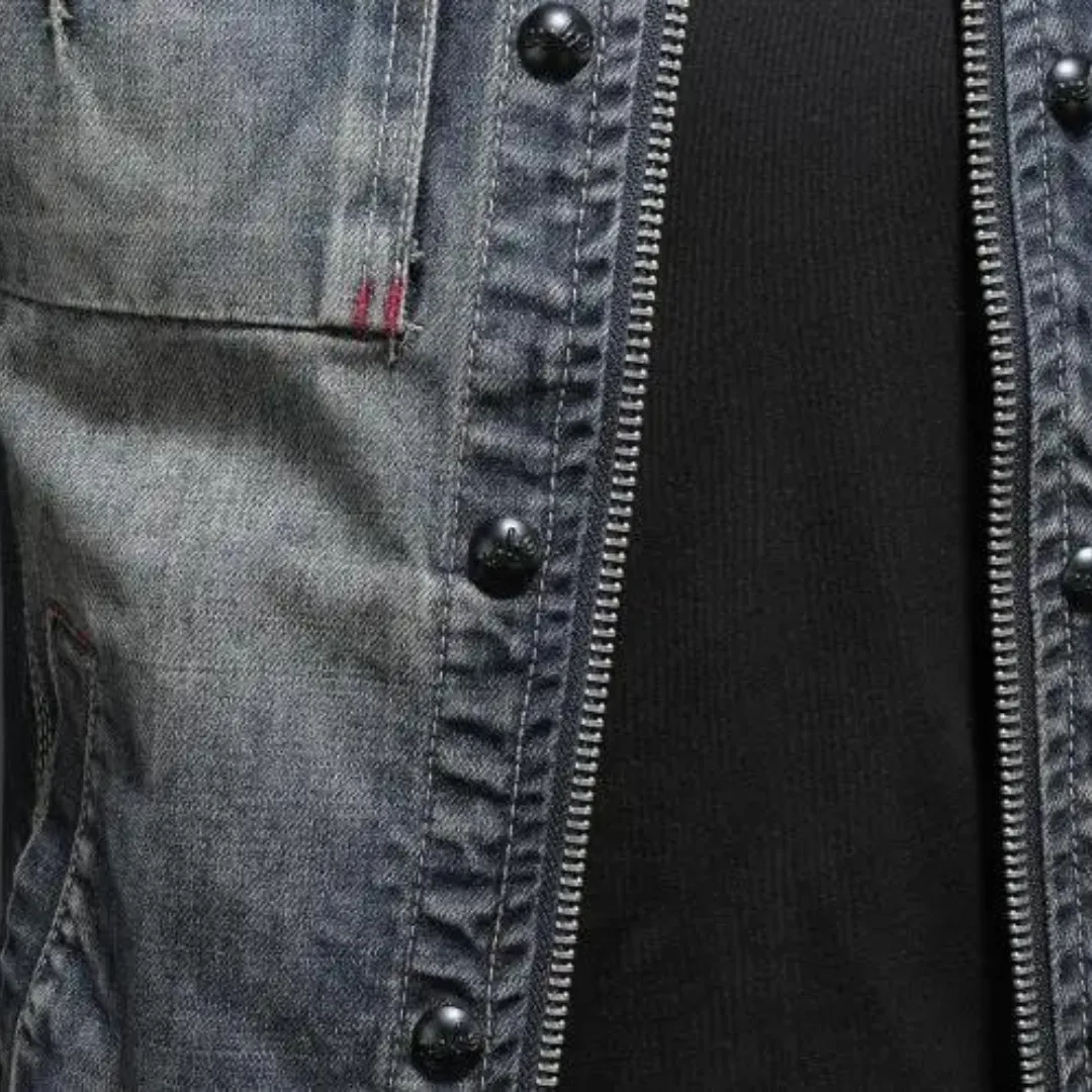 IRONWOOD | Denim Jacket