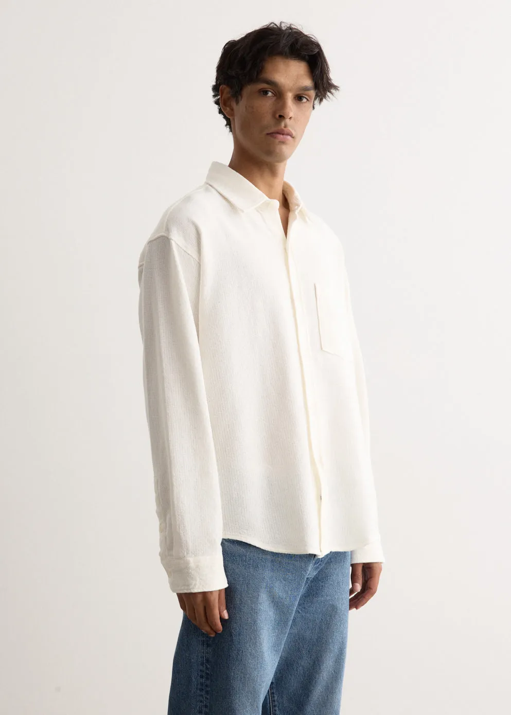 Island Shirt