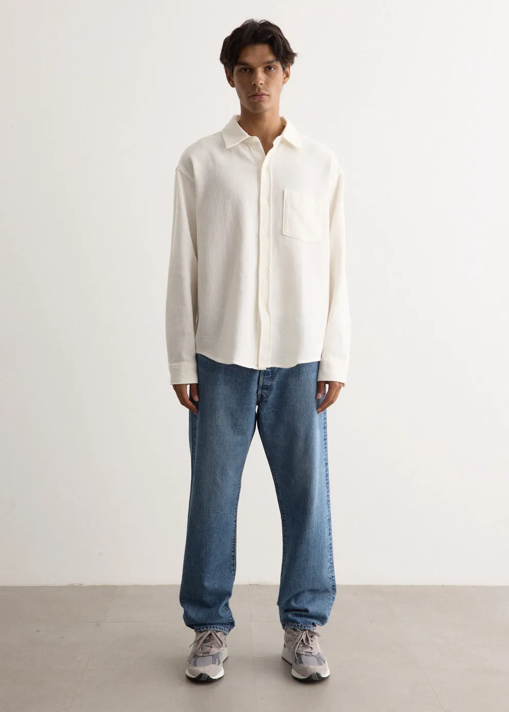 Island Shirt