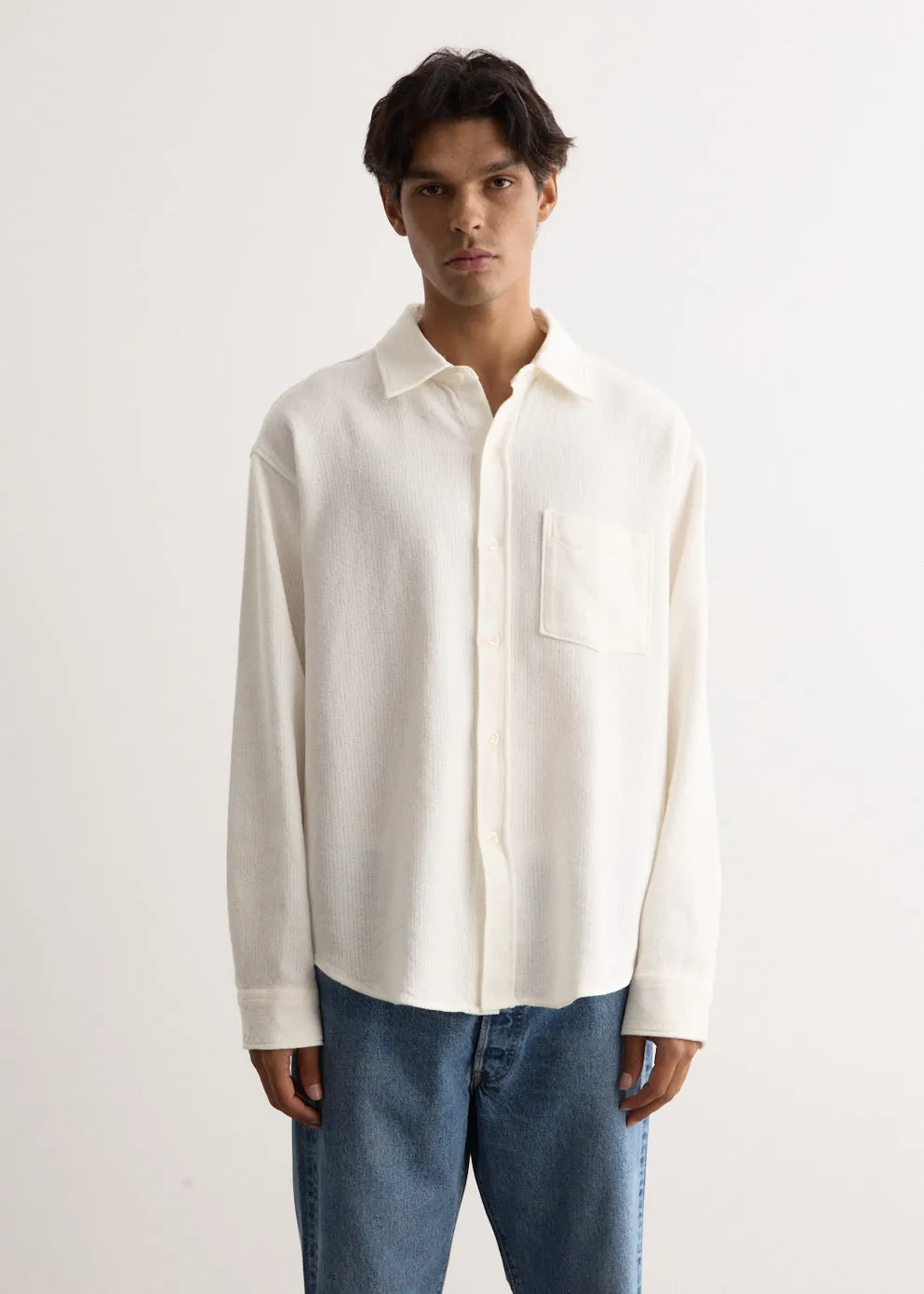 Island Shirt