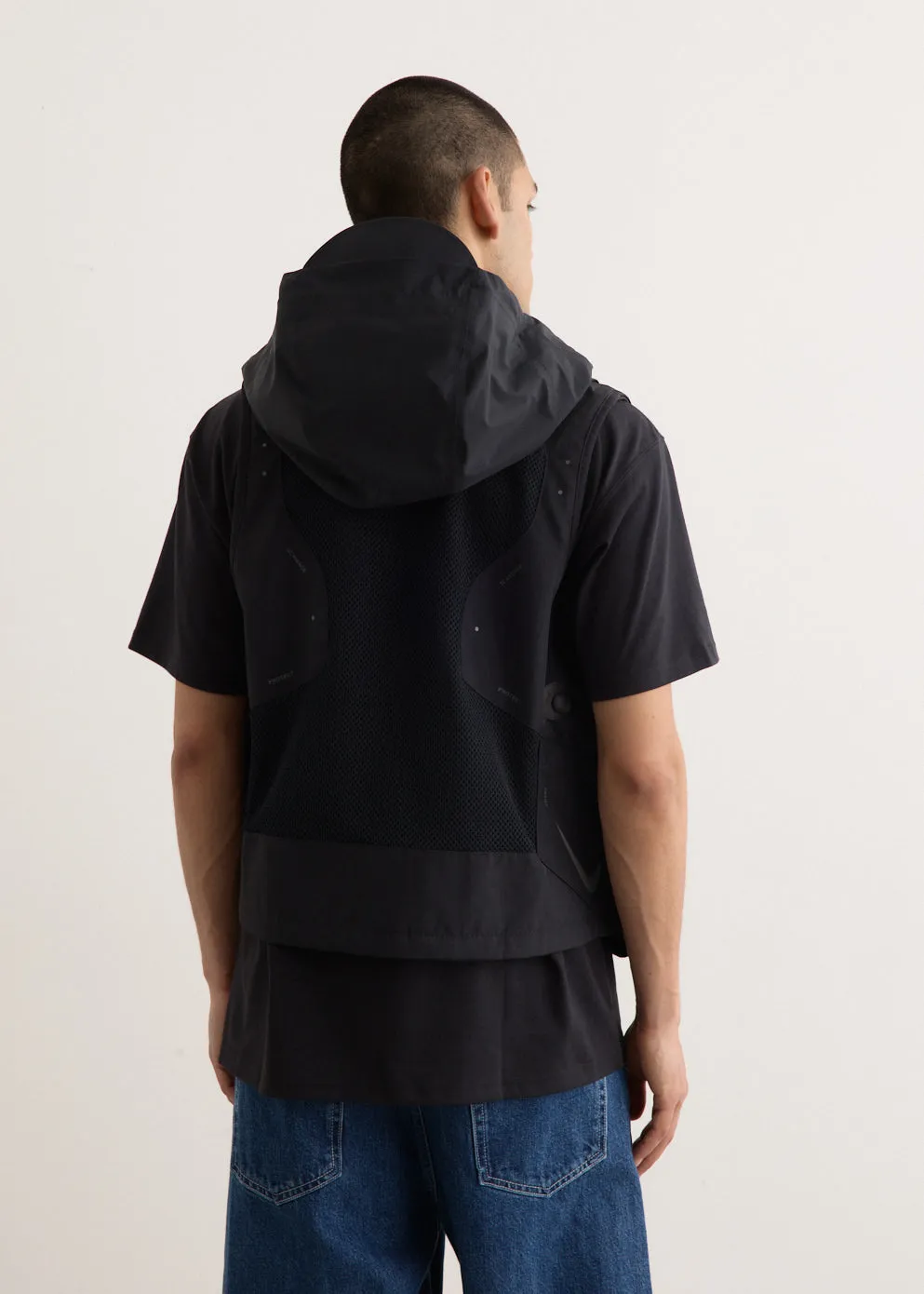 ISPA Adapt Modular Vest