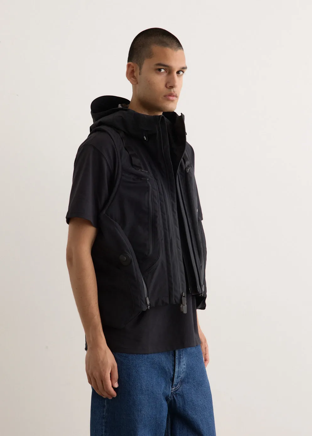 ISPA Adapt Modular Vest